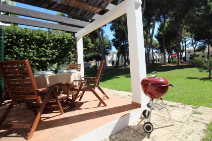 Alquiler de apartamento en Son Xoriguer, Menorca