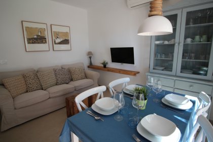 Apartamentos Julieta, Son Xoriguer, Menorca
