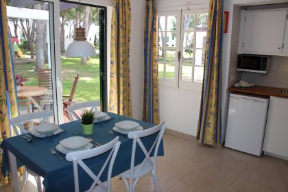 Apartamento en Son Xoriguer, Menorca