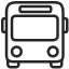 Arrêt de bus