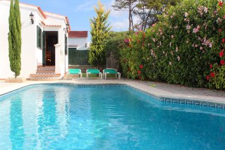Villas Julia Menorca