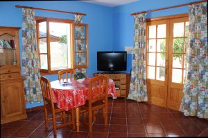 Villa traditionnelle avec piscine à Cala Blanca, Minorque