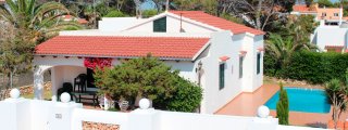 Villas Julia