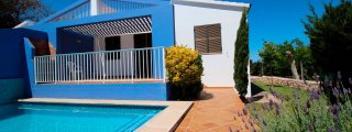 Villas Julia