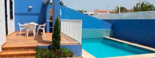 Villas Julia