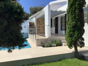 Villas Julia