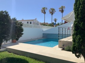 Villas Julia