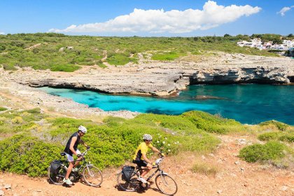 Vacaciones en Menorca