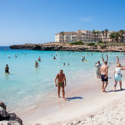 Cala en Bosc - foto ajciutadella.org