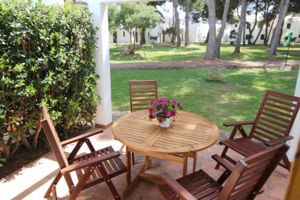 Apartamento en alquiler de en Son Xoriguer, Menorca