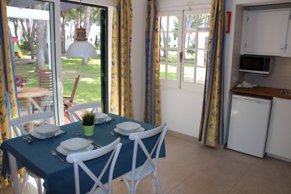 Appartement à Son Xoriguer, Minorque