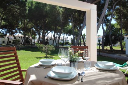 Apartments Julieta Son Xoriguer
