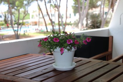 Appartements Julieta, Minorque