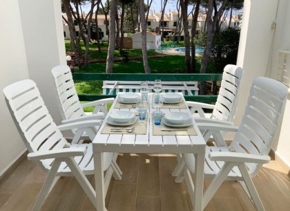 Apartamentos Julieta, nº9, Menorca